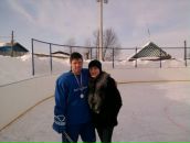 Фотография Воронина Дмитрия