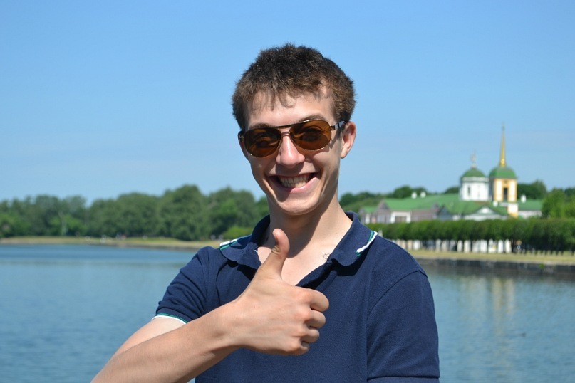 Григорий Марков фотография #34
