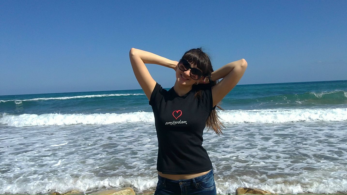 Inga Milyaeva фотография #8