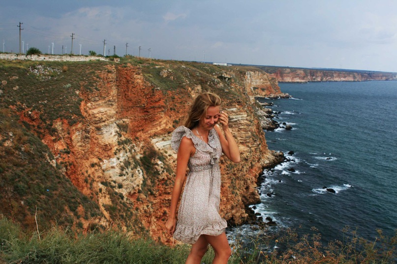 Ирина Суббота фотография #19