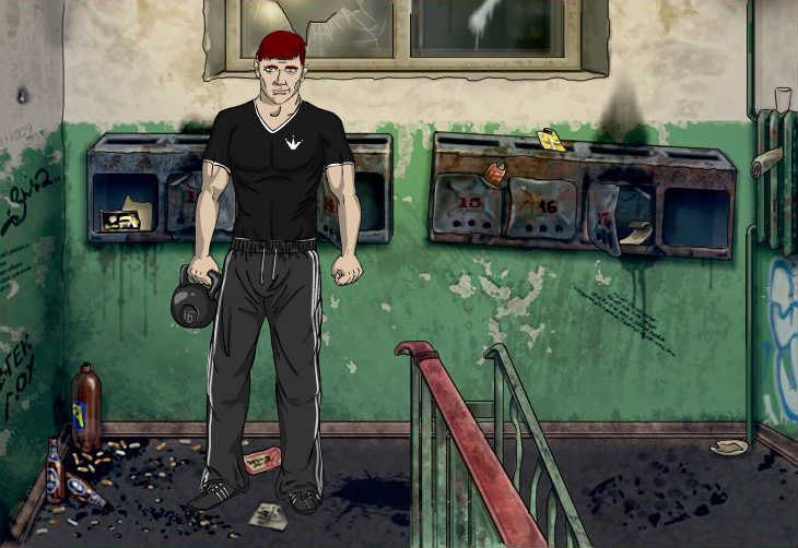 Иван Ендеров фотография #32