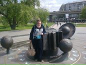 Фотография Трофимовой Марии