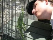 Фотография Ферштата Леонида