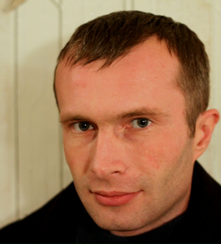 Сергей Федотов фотография #9