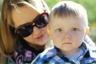 Фотография Шахин Марины