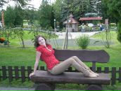 Фотография Францевой-Ворониной Екатерины