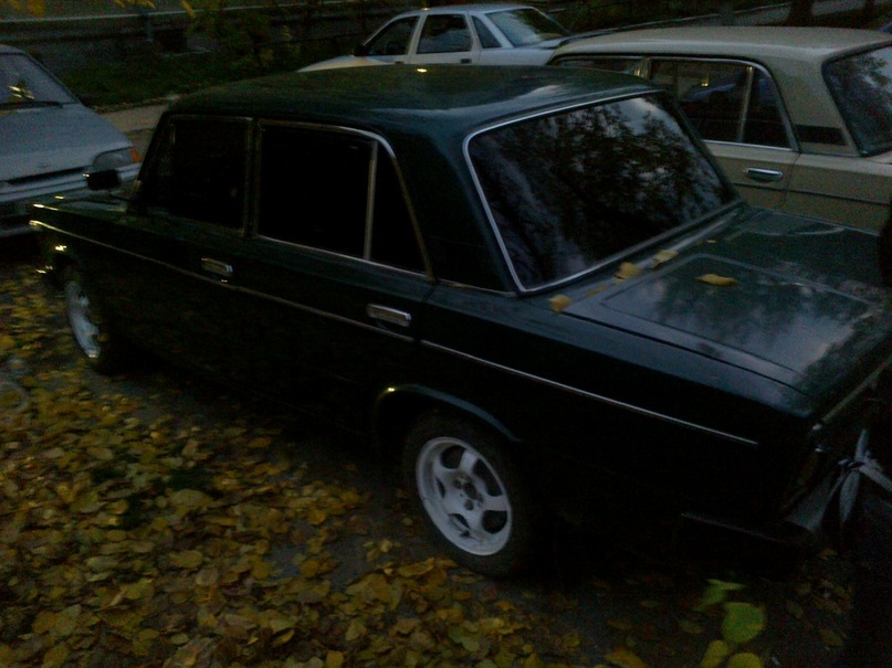 Сергей Горохов фотография #21