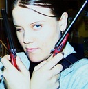 Фотография Ширлиной Елены