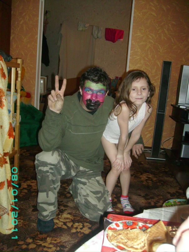 Виктор Пичко фотография #2