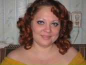 Фотография Петоркиной Марины