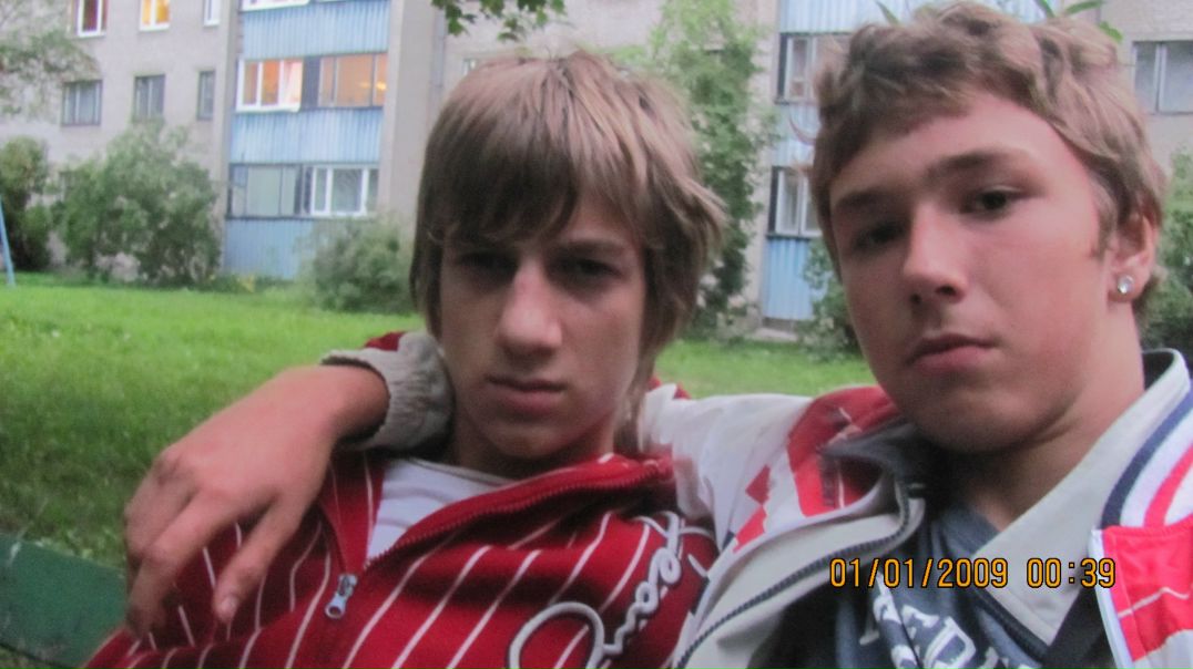 №16, Александр Баютин, 31 год, Таллин №16, Александр Баютин, 31 год, Таллин