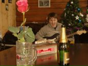 Фотография Воскресенского Леонида