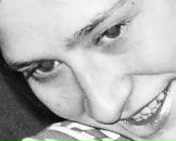 Фотография Глинчиковой Анюты