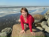 Фотография Ефрон Татьяны