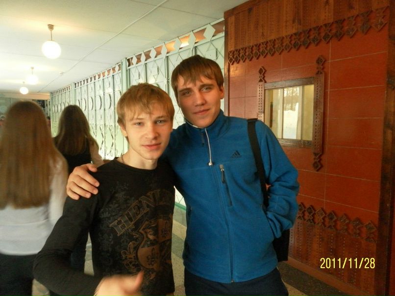 Станислав Встаниславыч фотография #44