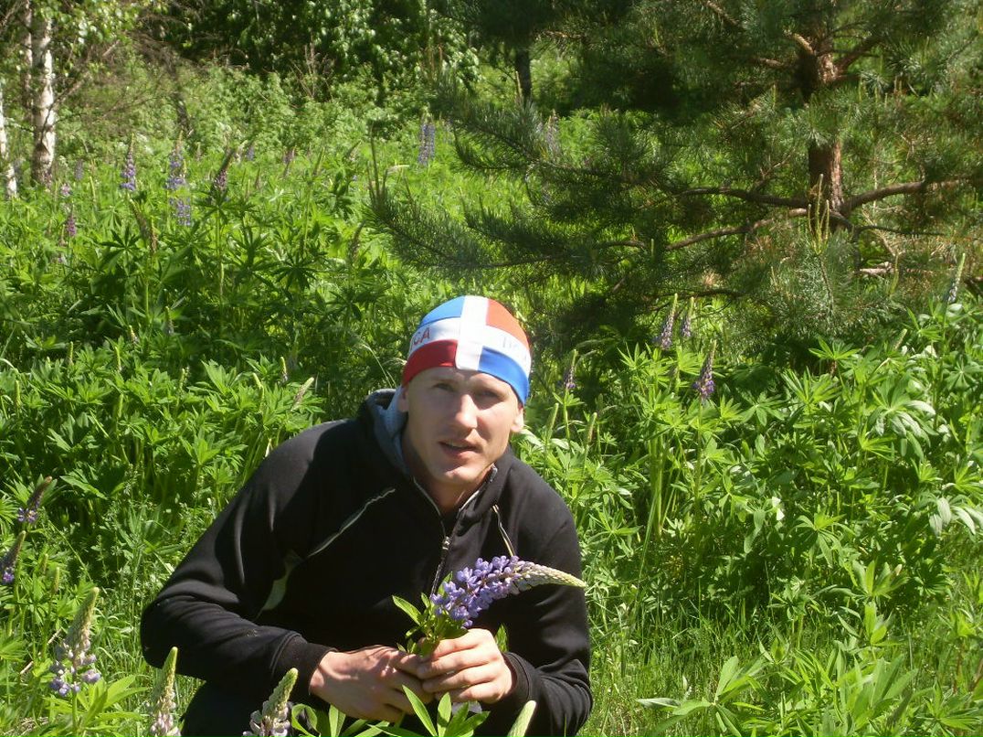 Slavik Udalov фотография #19