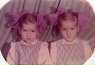 Фотография Макшановой Анны