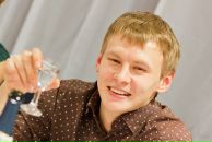 Фотография Исупова Генриха