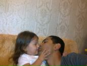 Фотография Тиллаевой Гули