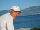 Фотография Севрюкова Юрия