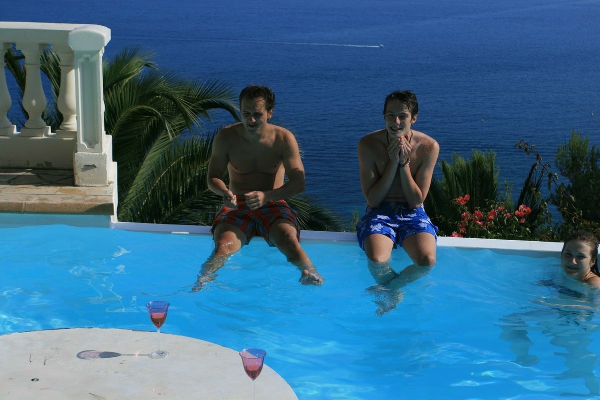 Дмитрий Осипенко фотография #36