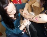 Фотография Федосеевой Елизаветы