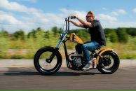 Фотография Юрченко Дмитрия