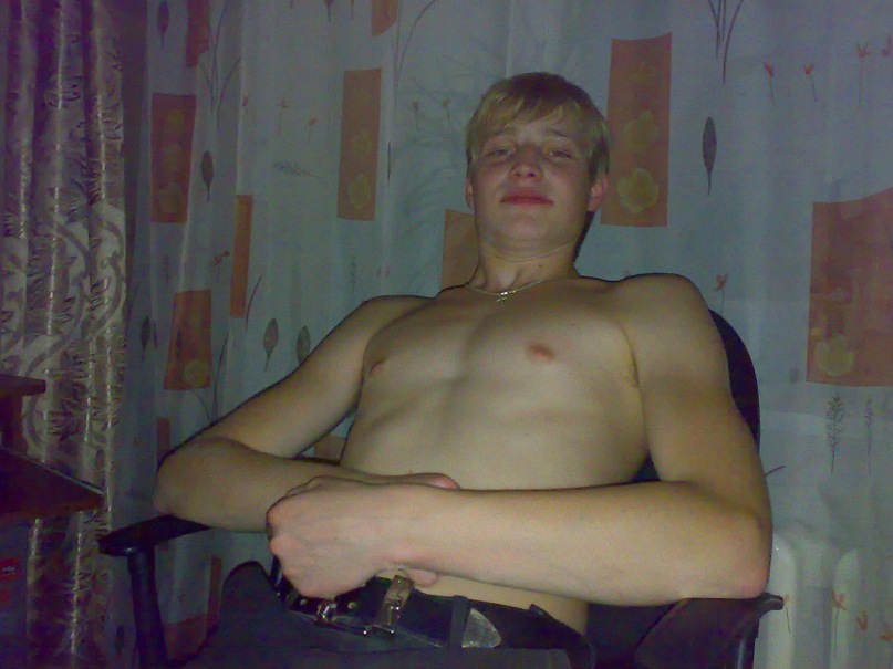 Павел Каргапольцев фотография #45