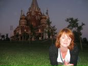 Фотография Казанцевой Марины