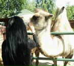 Фотография Шаманиной Оксаны