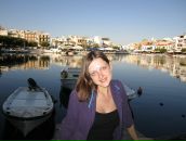 Фотография Сапоговой Виктории