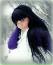 Фотография Чукиной Кристины