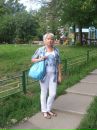 Фотография Обориной Натальи