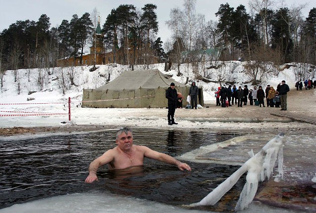 Дмитрий Дейкин фотография #31