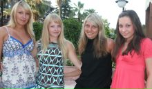 Фотография Гавриловой Кати