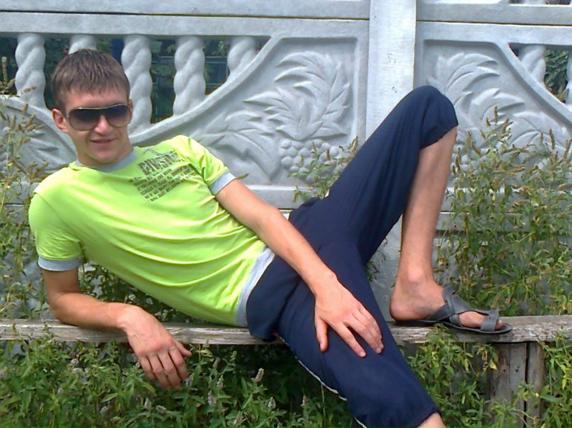 Дима Мадьяр фотография #42