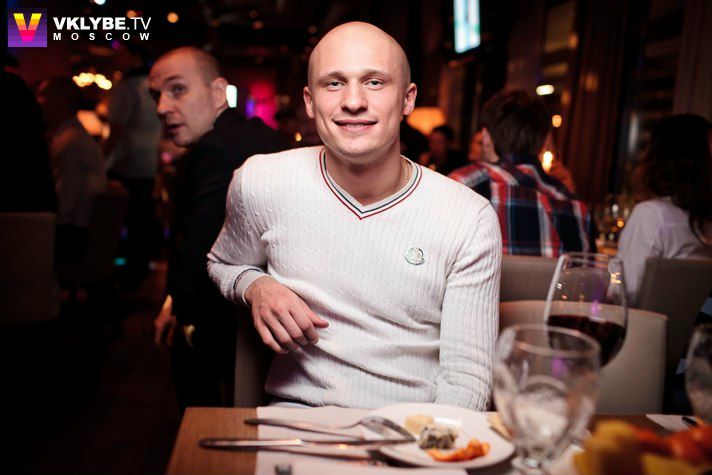 №5, Дмитрий Карабанов, Москва №5, Дмитрий Карабанов, Москва