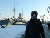 Фотография Яковинича Олега