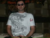 Фотография Харламова Георгия