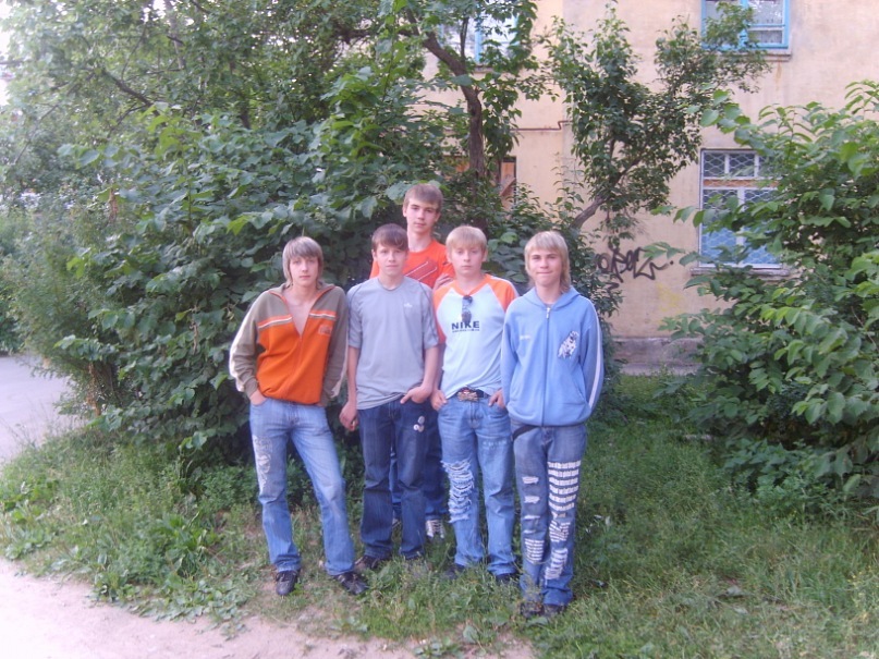 Ванёк Кулёмин фотография #24