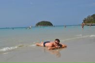 Фотография Челядинова Дарья