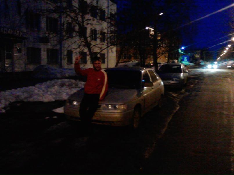 Антон Bars фотография #1