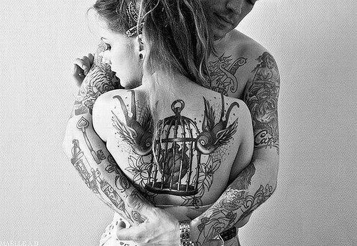 Бред Питъ фотография #35