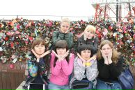 Фотография Мезенцевой Ольги