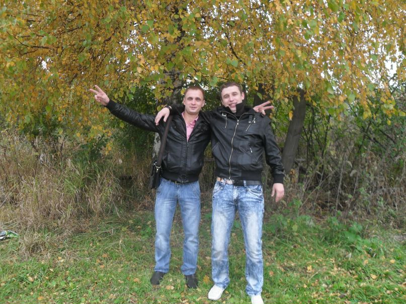 Антон Сурин фотография #8