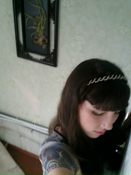 H@стюш@ Гутак фото №22