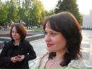Фотография Давыдовой Марии