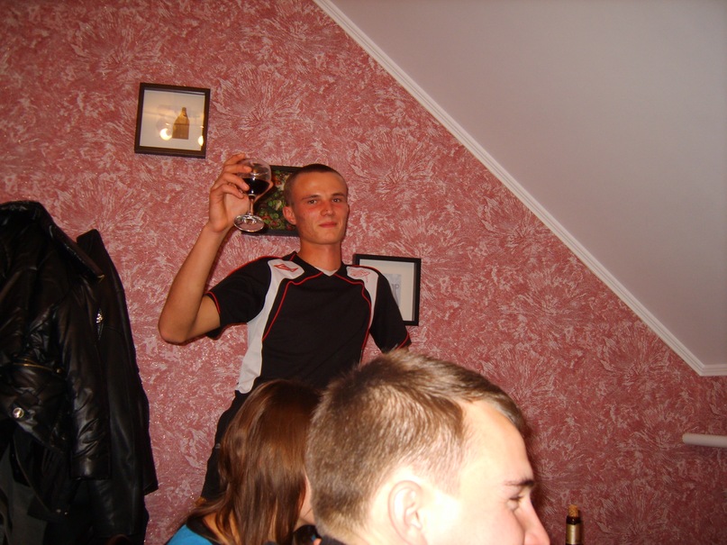 Илья Ильюхин фотография #18