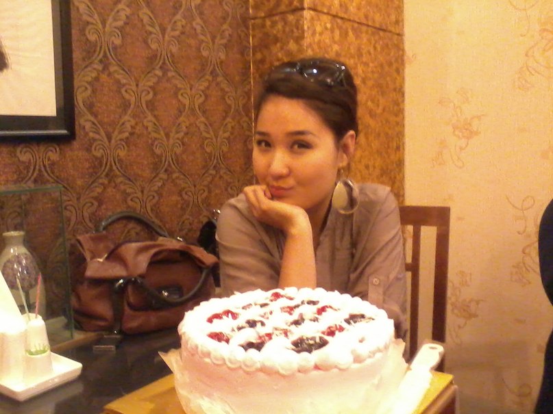 Dulguun Bat фотография #47