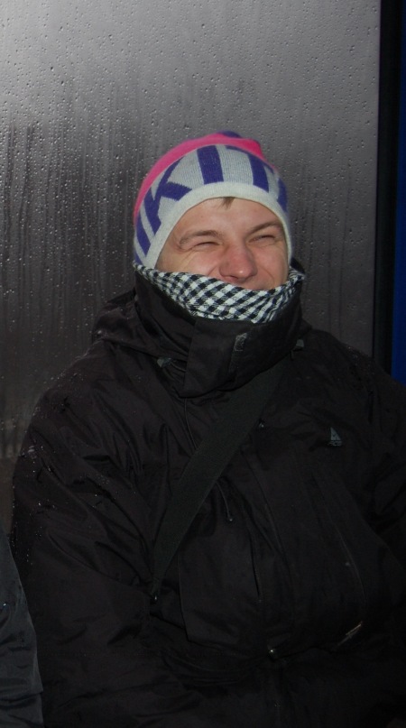 Мак Сим фотография #5